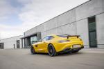Mercedes-AMG GT S 2019 года (WW)